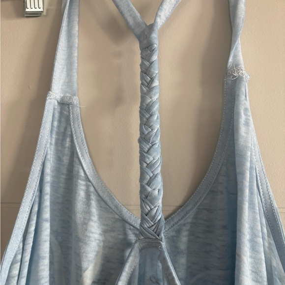 Disney Light Blue Graphic Tee - Picture 3 of 4